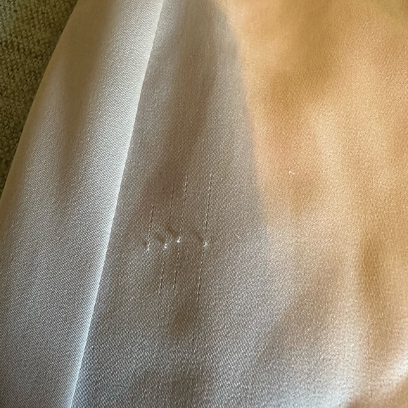 NBD Francine Gown in blush - Picture 8 of 8